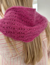 Indlæs billede til gallerivisning Peacock Scarf
