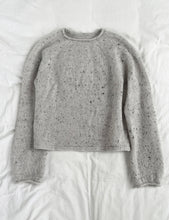 Indlæs billede til gallerivisning Plain Yoke Blouse
