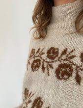 Indlæs billede til gallerivisning Rosie sweater
