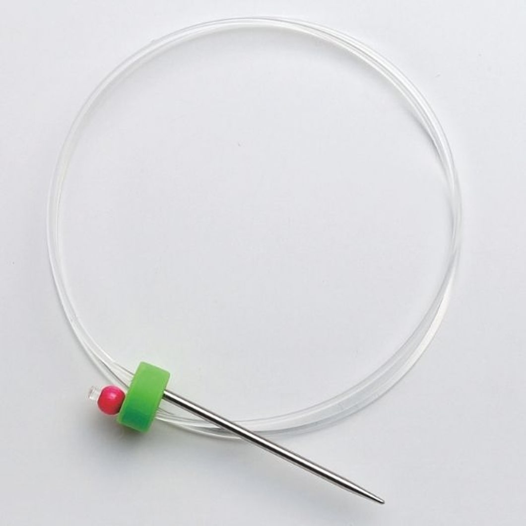 Clover Circular Stitch Holder - small