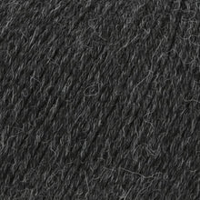 Indlæs billede til gallerivisning Lang Yarns Alpaca Soxx 6 Ply koksgrå [0005]
