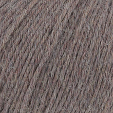 Indlæs billede til gallerivisning Lang Yarns Alpaca Soxx 6 Ply lys brun [0023]
