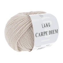 Indlæs billede til gallerivisning Lang Yarns Carpe Diem sand [0026]
