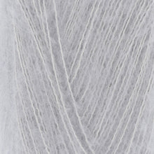 Indlæs billede til gallerivisning Lang Yarns Cashmere Dreams perlegrå [0023]
