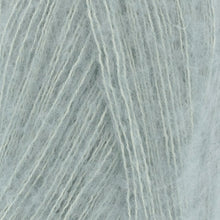 Indlæs billede til gallerivisning Lang Yarns Cashmere Dreams lys aqua grøn [0091]

