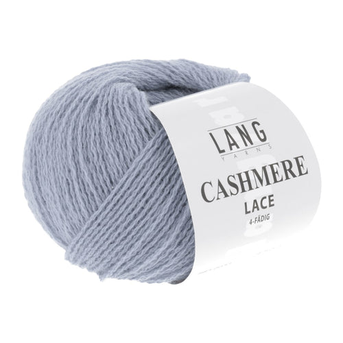 Lang Yarns Cashmere Lace [0033]