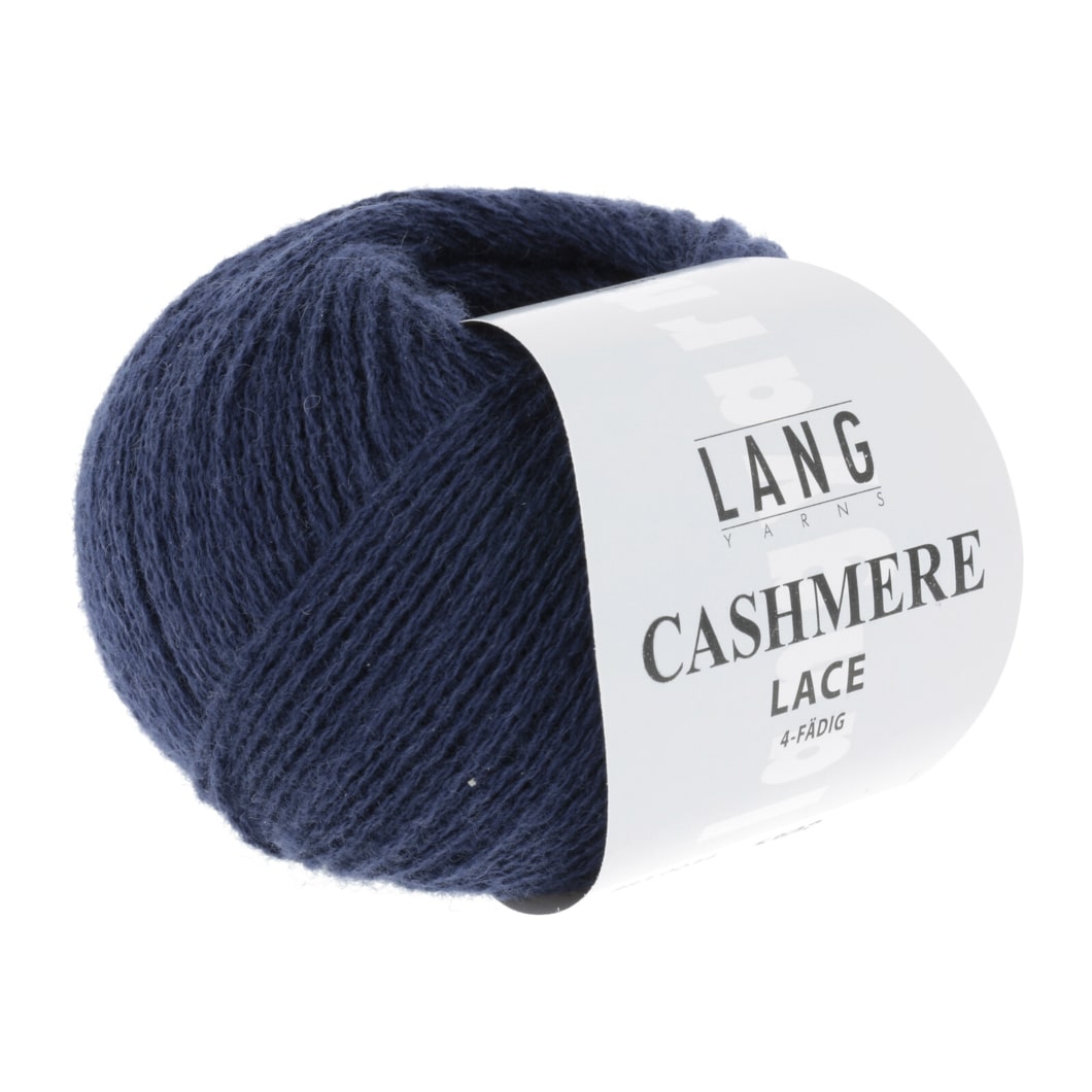Lang Yarns Cashmere Lace [0034]