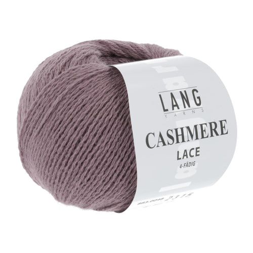 Lang Yarns Cashmere Lace [0048]