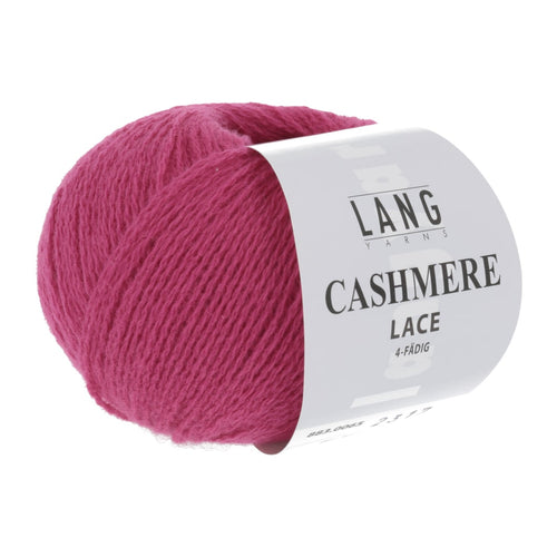Lang Yarns Cashmere Lace [0065]