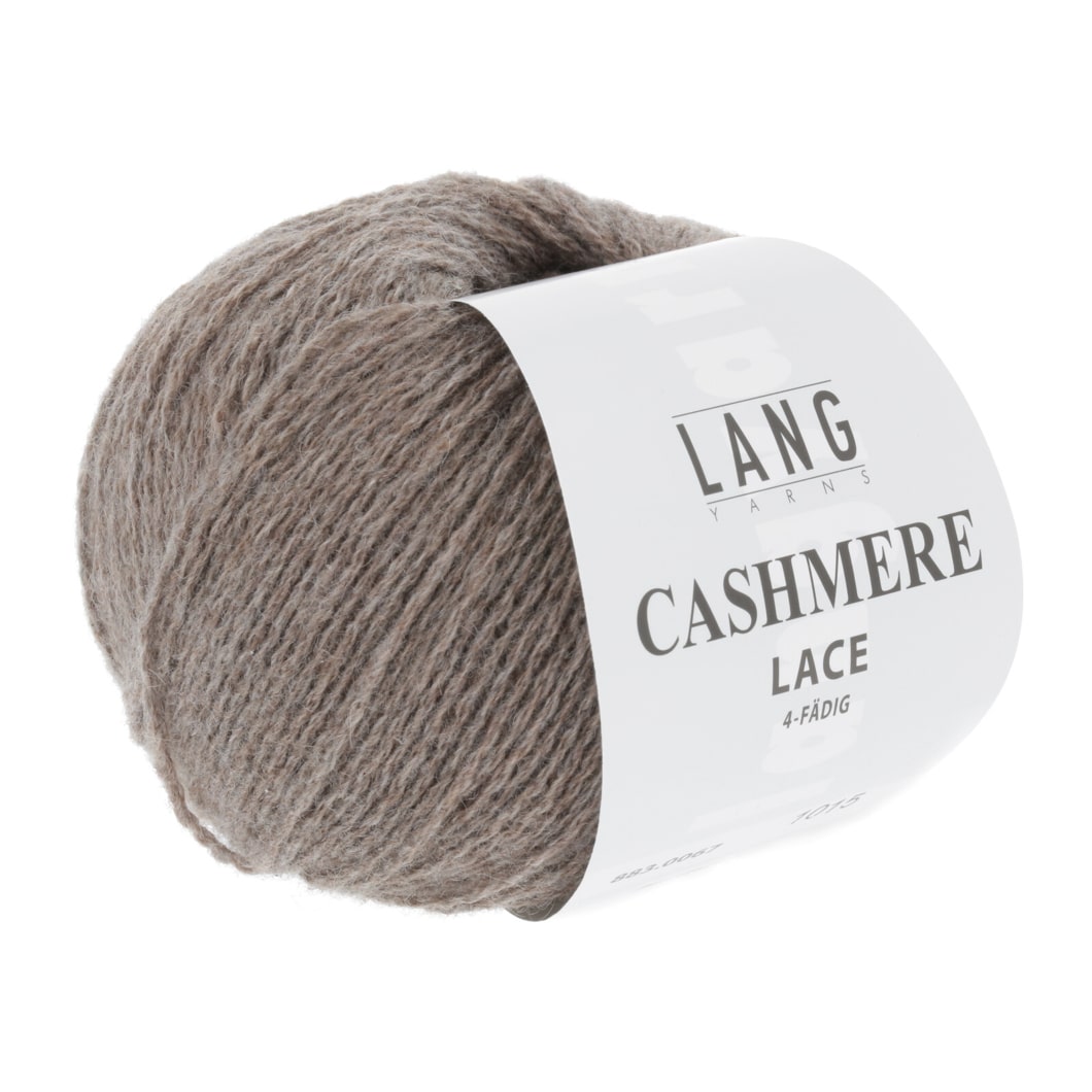 Lang Yarns Cashmere Lace [0067]