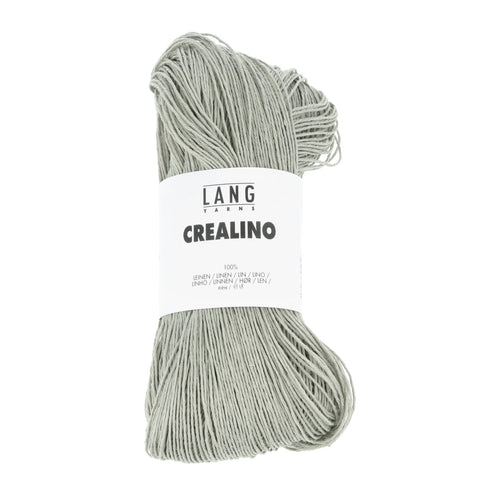 Lang Yarns Crealino lys grøn [0026]