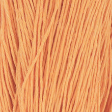 Indlæs billede til gallerivisning Lang Yarns Crealino orange [0028]
