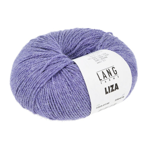 Lang Yarns Liza lilla [0146]