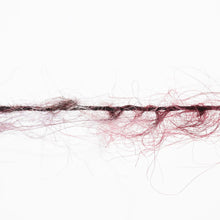 Indlæs billede til gallerivisning Lang Yarns Muse hand dyed rød/pink/lilla [0001]
