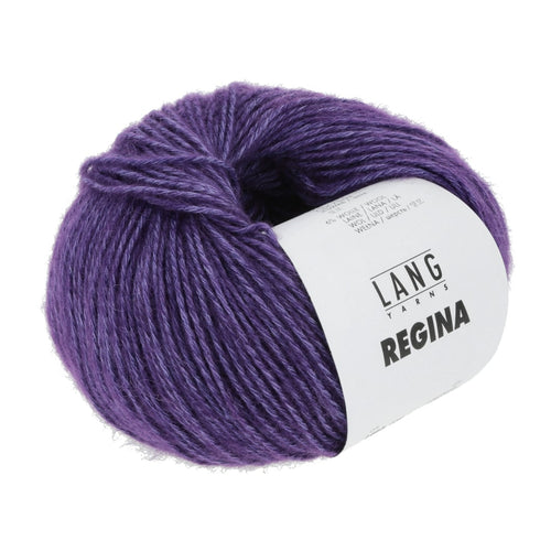 Lang Yarns Regina lilla [0046]