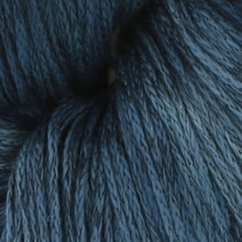 Indlæs billede til gallerivisning Lang Yarns Siempre blå [0088]

