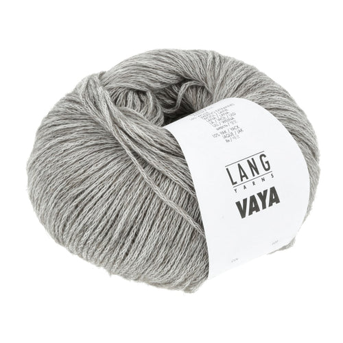 Lang Yarns Vaya grå [0023]