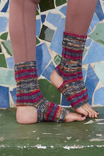 Indlæs billede til gallerivisning WoolAddicts Booklet Move Socks

