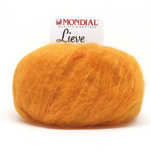 Mondial Lieve orange [0333]