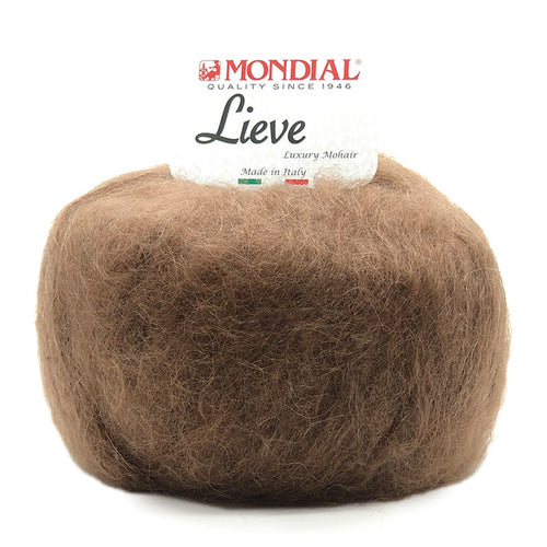 Mondial Lieve brun [0180]