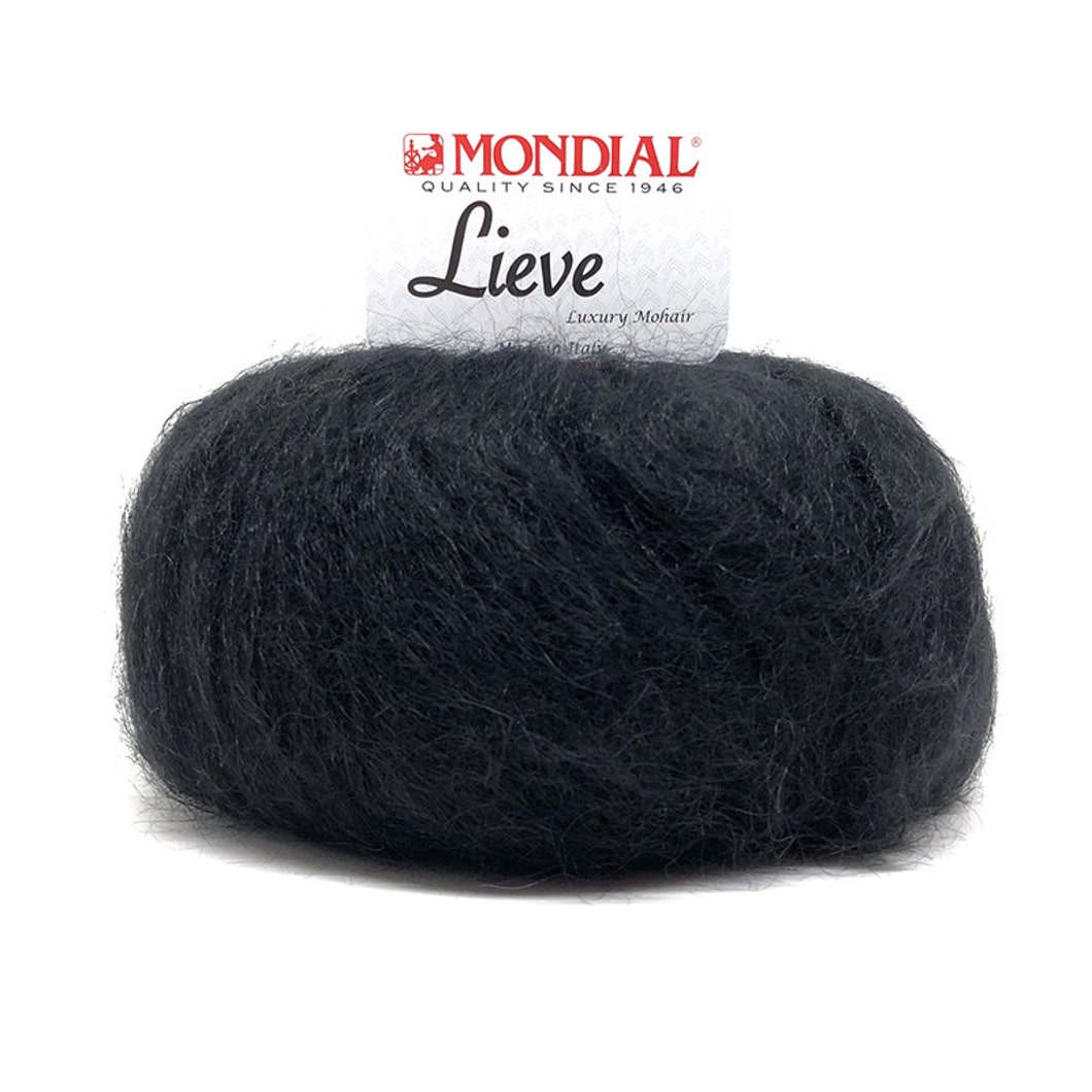 Mondial Lieve sort [0200]