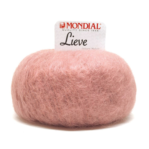 Mondial Lieve rosa [0337]