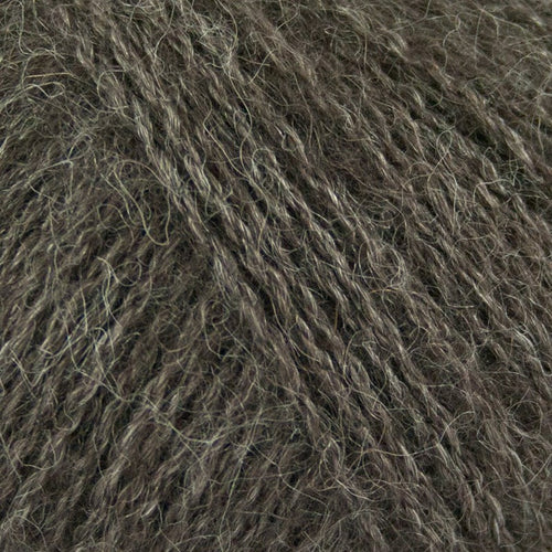 Onion Alpaca+Merino Wool+Nettles brun [1203]