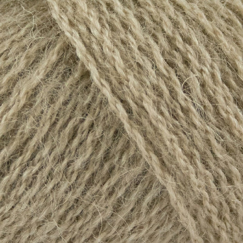Onion Alpaca+Merino Wool+Nettles sand [1207]
