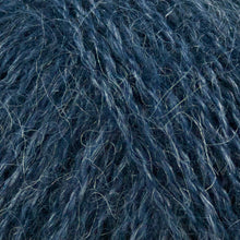 Indlæs billede til gallerivisning Onion Alpaca+Merino Wool+Nettles blå [1215]
