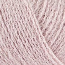 Indlæs billede til gallerivisning Onion Alpaca+Merino Wool+Nettles lys rosa [1218]
