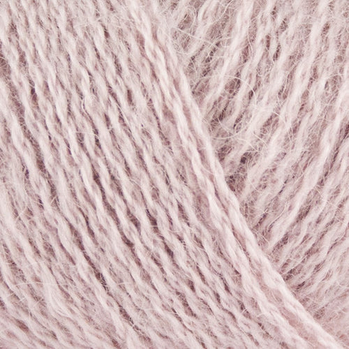Onion Alpaca+Merino Wool+Nettles lys rosa [1218]