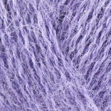 Indlæs billede til gallerivisning Onion Alpaca+Merino Wool+Nettles lavendel lilla [1220]
