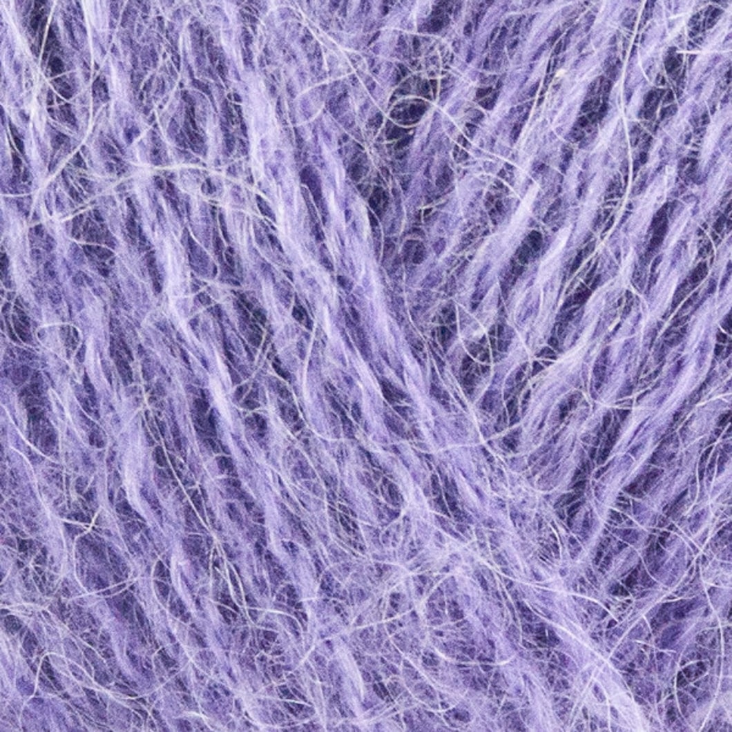 Onion Alpaca+Merino Wool+Nettles lavendel lilla [1220]