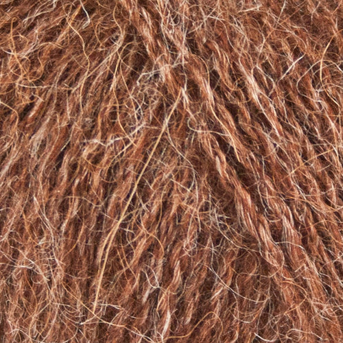 Onion Alpaca+Merino Wool+Nettles lys brun [1222]