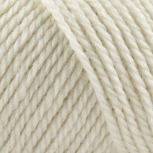Indlæs billede til gallerivisning Onion No.4 Organic Wool+Nettles råhvid [801]
