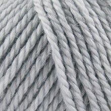 Indlæs billede til gallerivisning Onion No.4 Organic Wool+Nettles lys grå [809]
