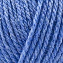 Indlæs billede til gallerivisning Onion No.4 Organic Wool+Nettles havblå [824]
