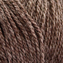 Indlæs billede til gallerivisning Onion No.4 Organic Wool+Nettles choko brun [839]
