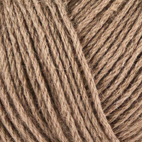 Onion Organic Cotton+Nettles+Wool lys brun [1316]