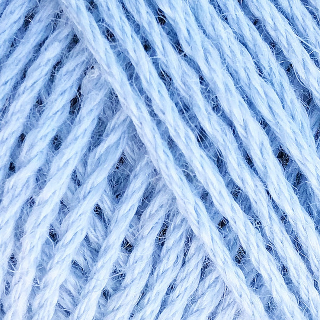 Onion Organic Cotton+Nettles+Wool lys blå [1325]