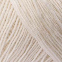 Indlæs billede til gallerivisning Onion Soft Organic Wool+Nettles råhvid [1501]
