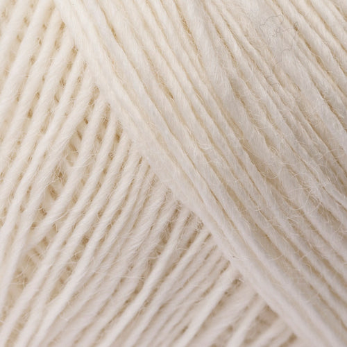 Onion Soft Organic Wool+Nettles råhvid [1501]