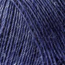 Indlæs billede til gallerivisning Onion Soft Organic Wool+Nettles jeansblå [1510]
