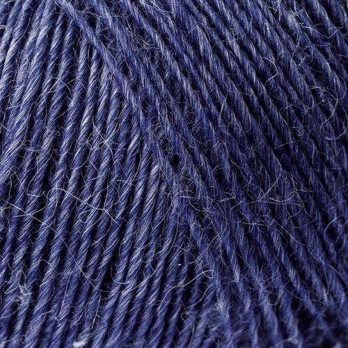 Onion Soft Organic Wool+Nettles jeansblå [1510]