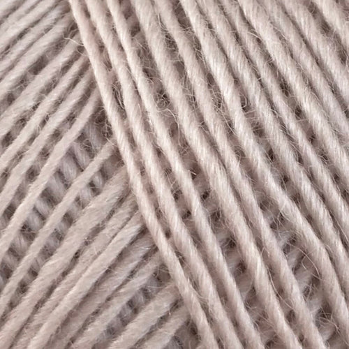 Soft Organic Wool+Nettles violet [1522]