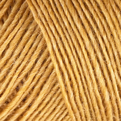 Onion Knits Soft Organic Wool+Nettles gylden [1525]