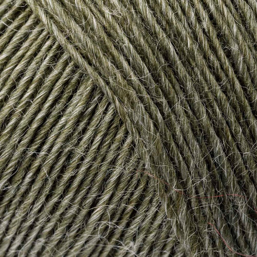 Onion Soft Organic Wool+Nettles olivengrøn [1533]