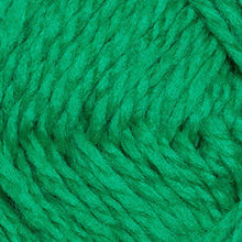Indlæs billede til gallerivisning Rauma Garn Fivel emerald grøn [10]

