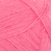 Indlæs billede til gallerivisning Sandnes Garn Alpakka Følgetråd bubblegum pink [4315]
