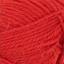 Indlæs billede til gallerivisning Sandnes Garn Alpakka Ull scarlet red [4018]
